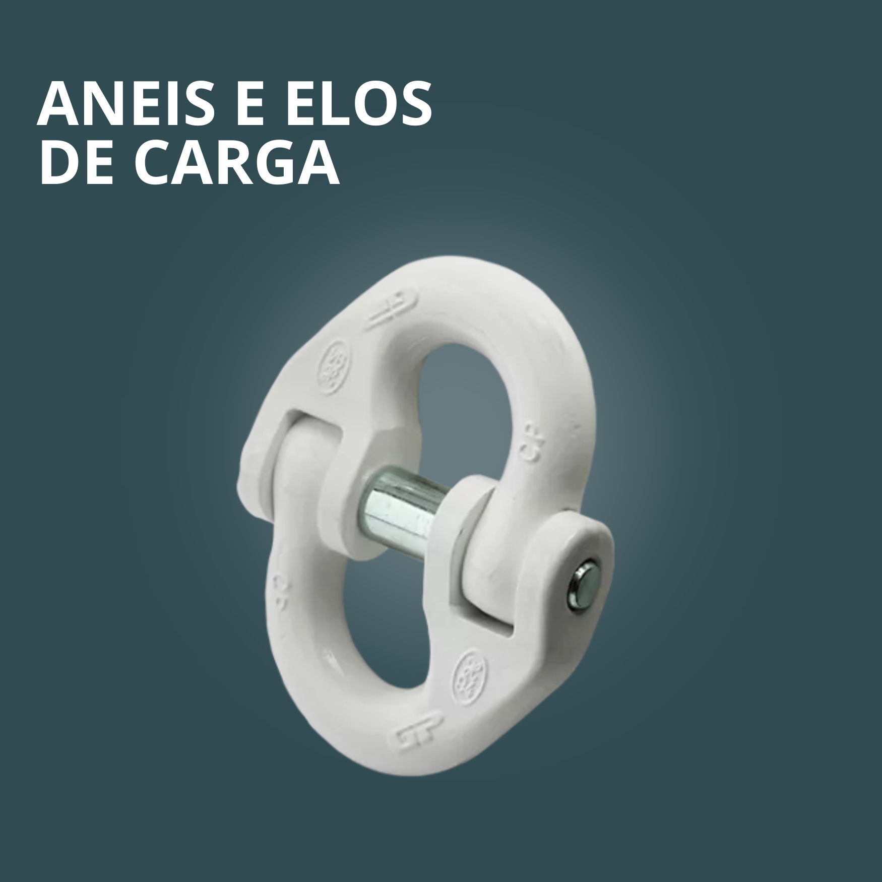 ANEIS E ELOS G-209