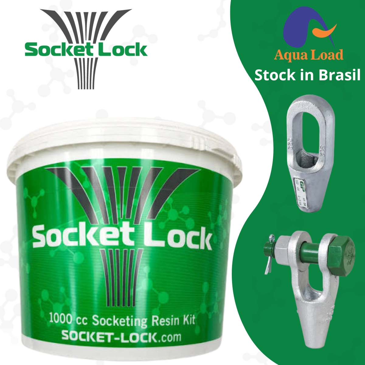Socket Lock - Imagem 4