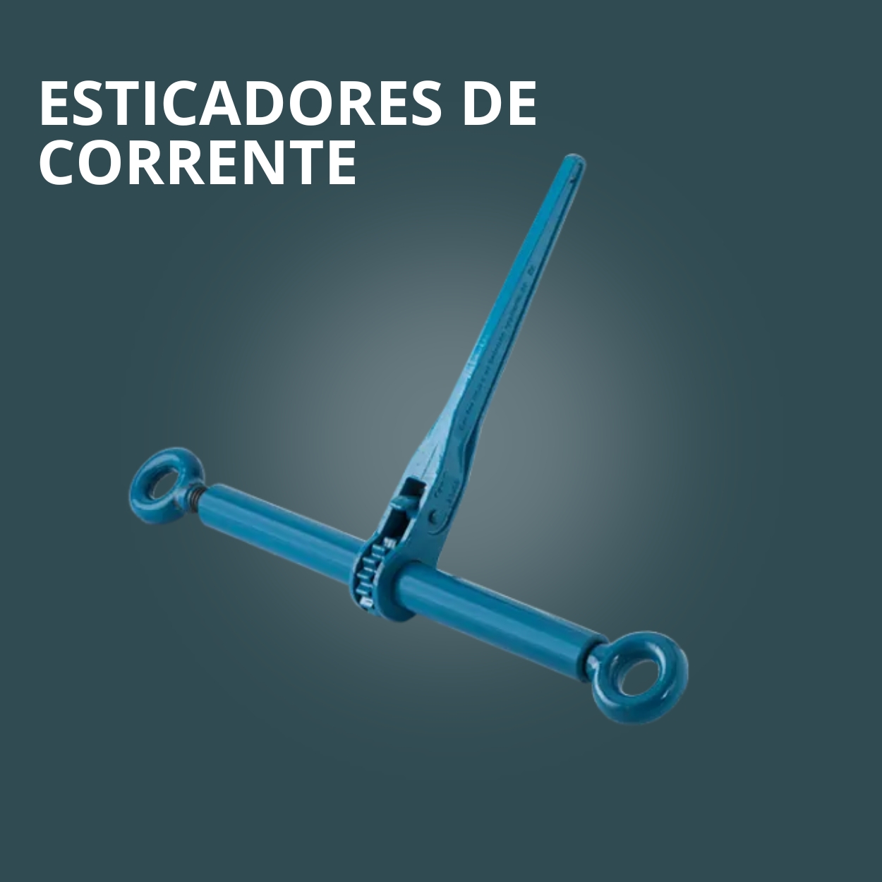 Esticadores de Corrente G-209