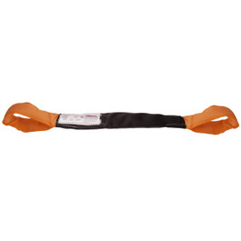 Eslinga Poliéster Eye & Eye Round Slings