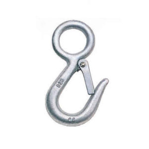 Crosby® G-3315 Forged Snap Hooks