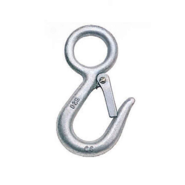 Crosby® G-3315 Forged Snap Hooks