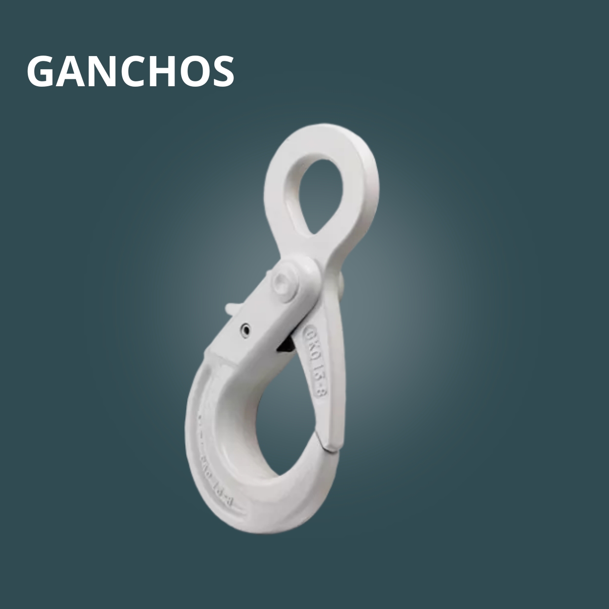 GANCHOS G-2160
