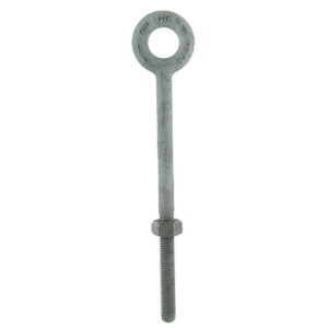 Crosby® G-291 Regular Eye Bolts