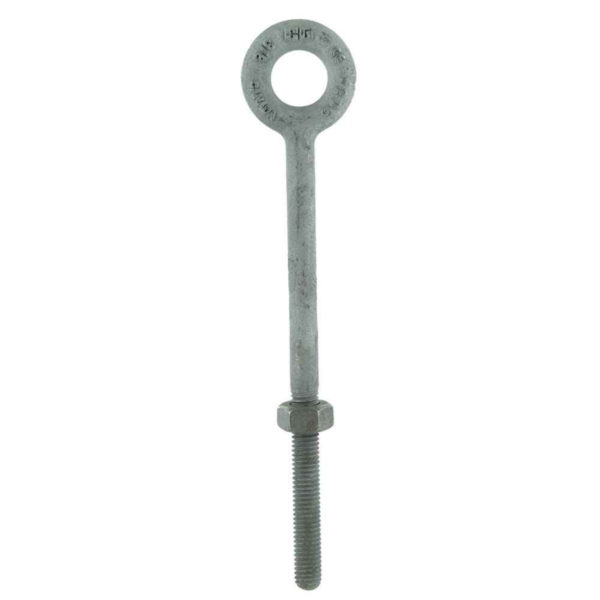 Crosby® G-291 Regular Eye Bolts