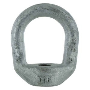 Crosby® G-400 Forged Eye Nuts