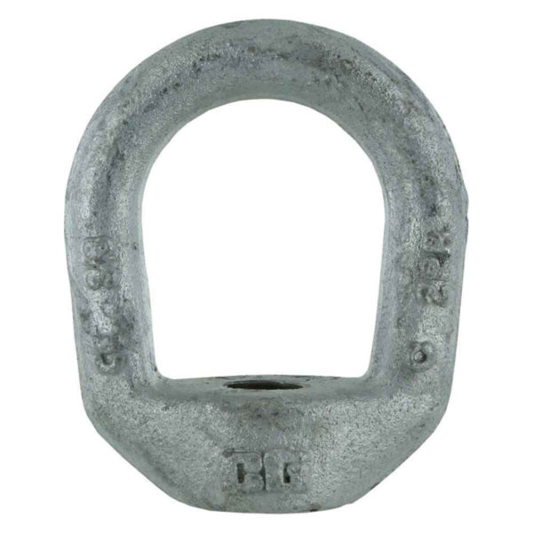 Crosby® G-400 Forged Eye Nuts