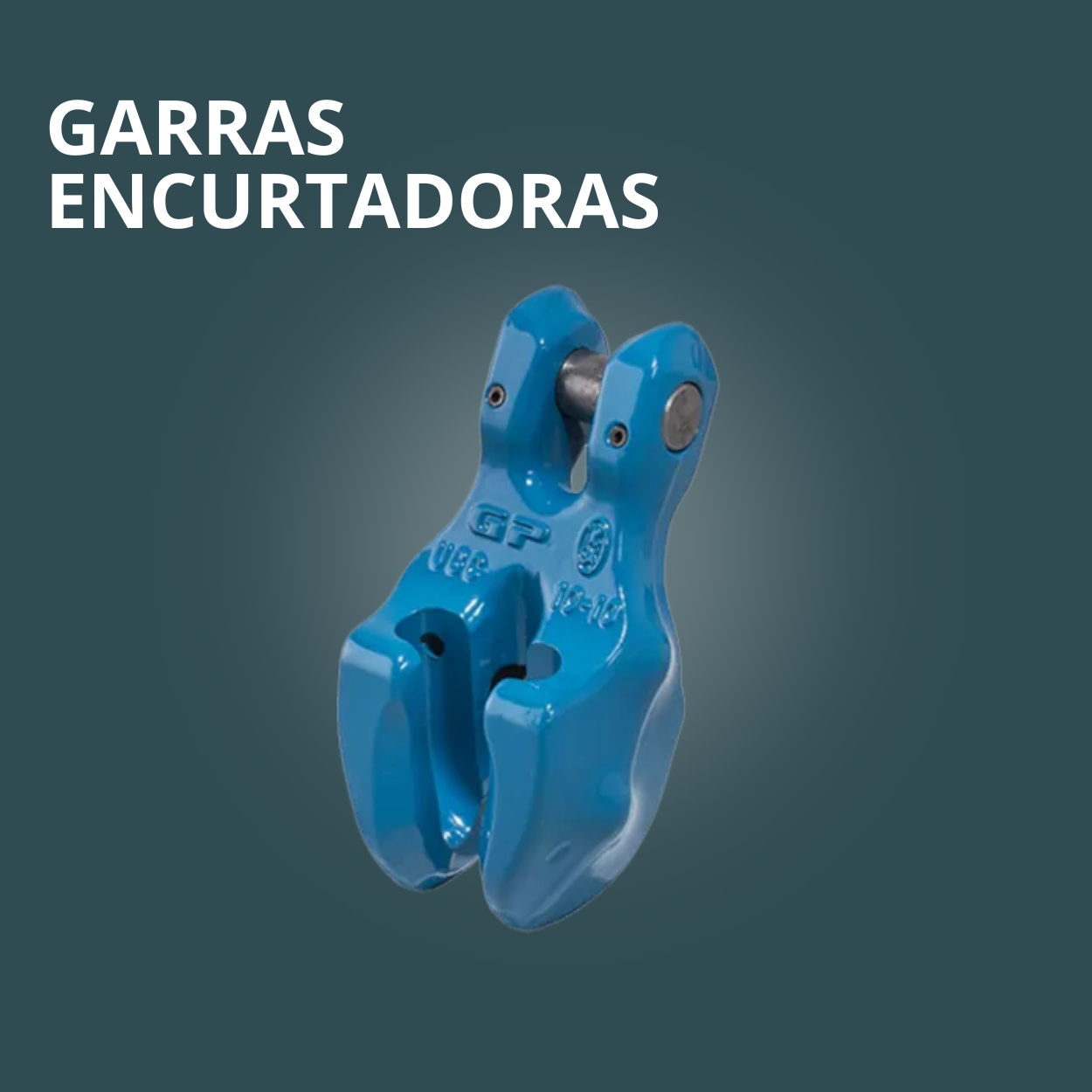 Garras Encurtadoras G-2160