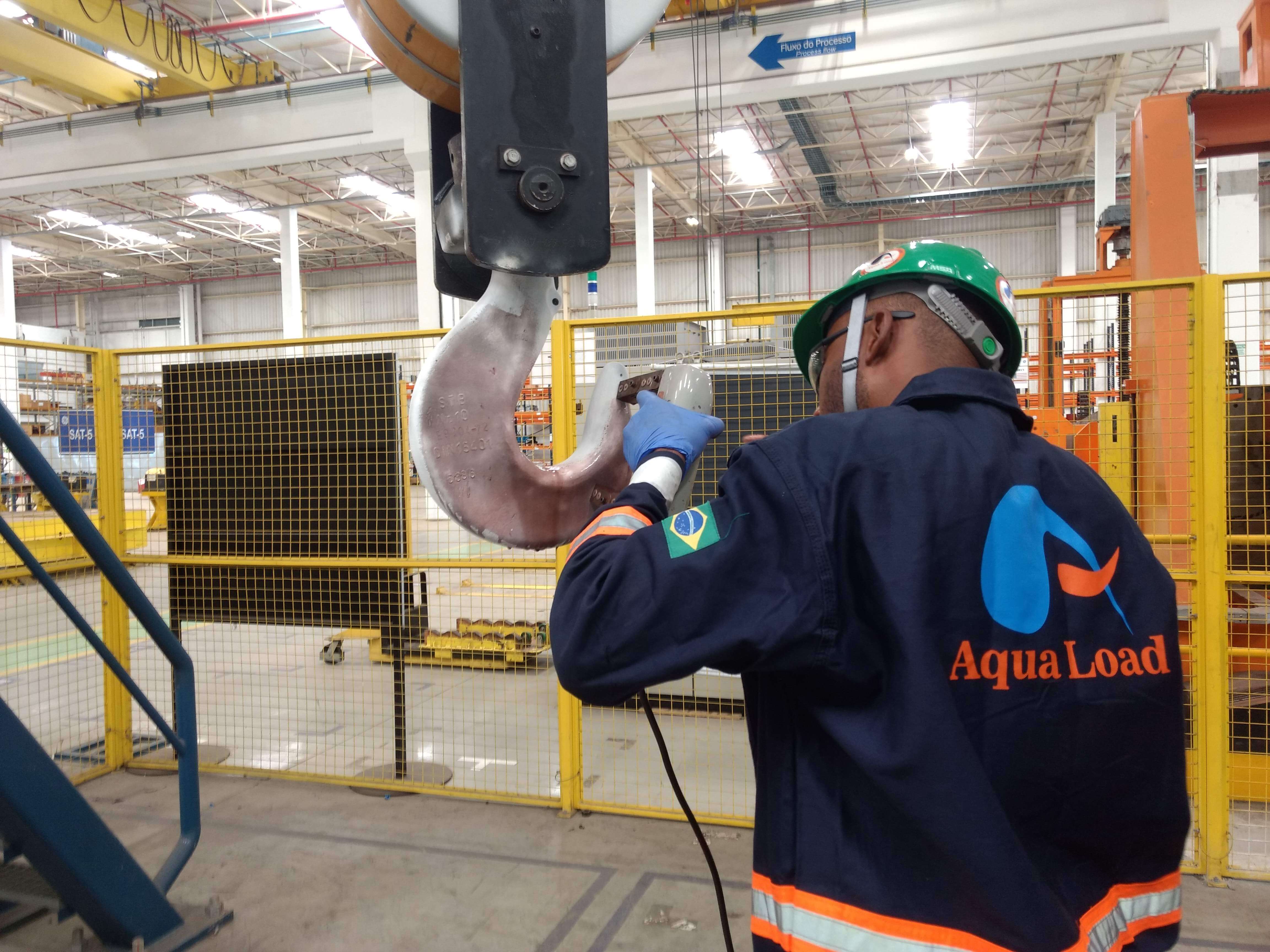 partícula magnética