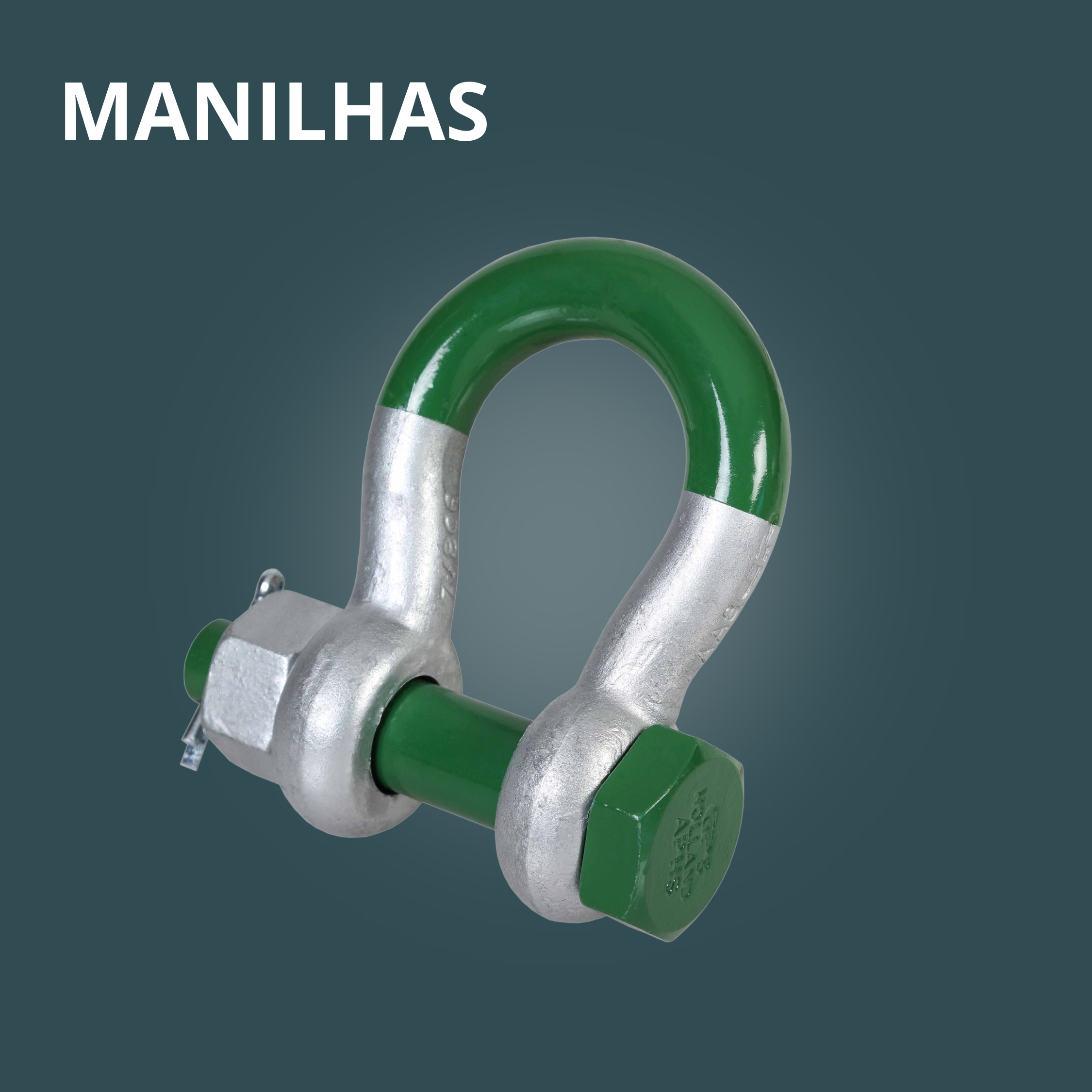 MANILHAS G2140