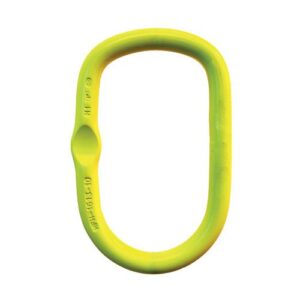 Gunnebo GrabiQ Master Link MFH
