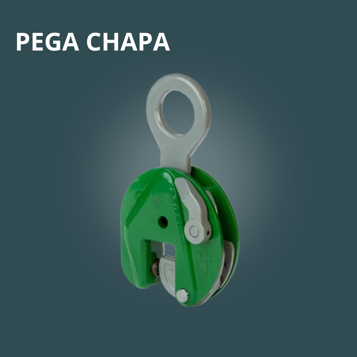 Pega Chapa G2140