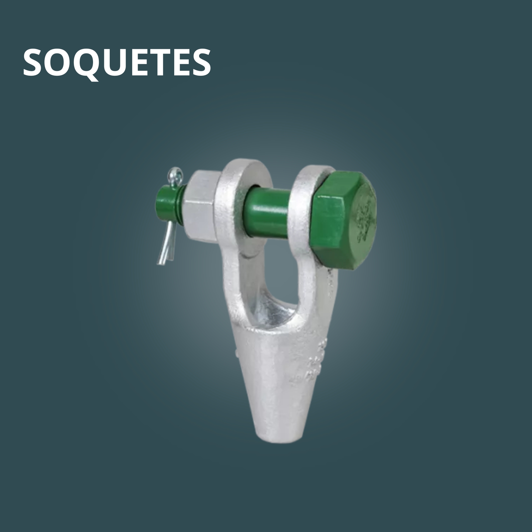 SOQUETES G-2160