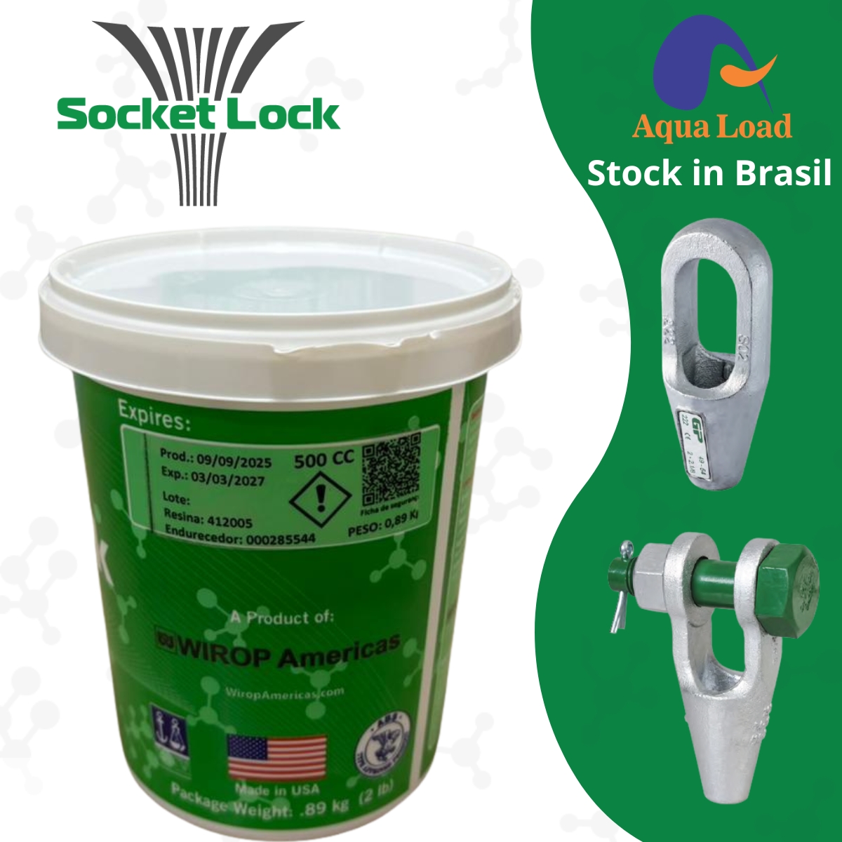 Socket Lock - Imagem 3