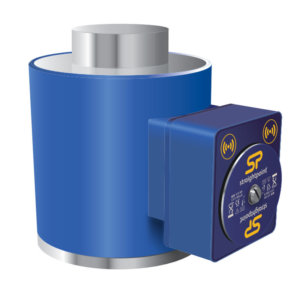 Locação de Célula de Compressão