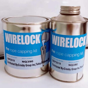 Wirelock